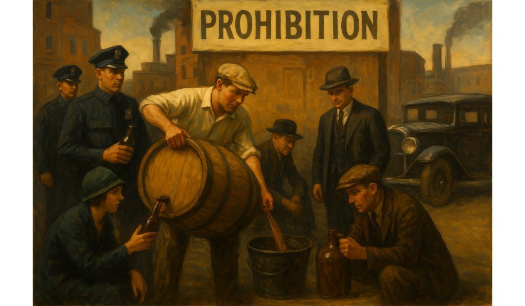 Prohibition