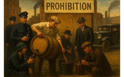 Prohibition