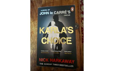 Karla and Karla’s Choice