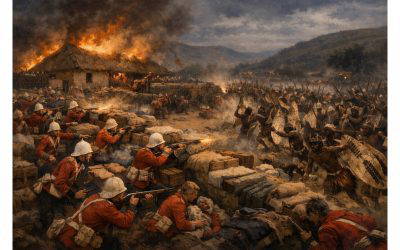 Rorke’s Drift