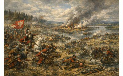 Battle of Ula