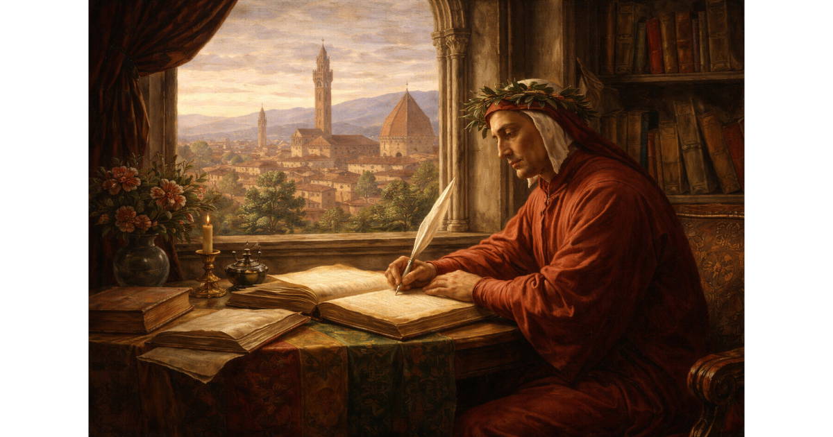 Dante - David West