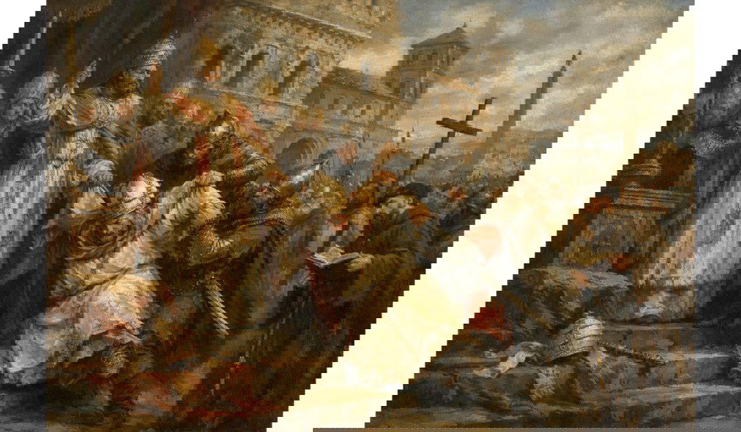 Antipope Christopher