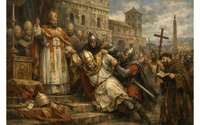 Antipope Christopher