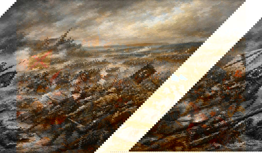 Battle of Gembloux