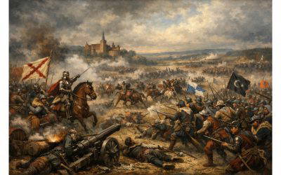 Battle of Gembloux
