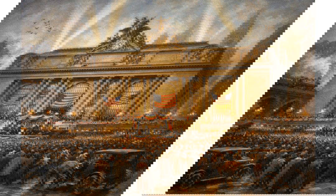 Grand Central Terminal