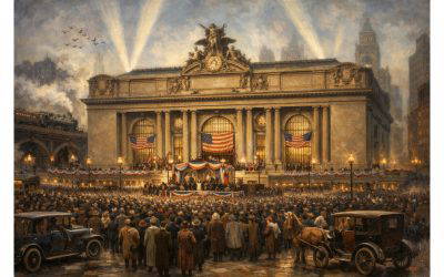 Grand Central Terminal