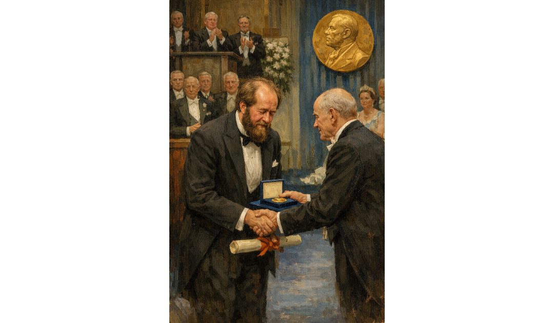 Aleksandr Solzhenitsyn