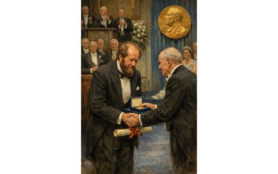 Aleksandr Solzhenitsyn