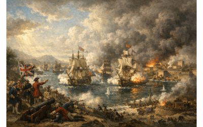 Battle of Toulon
