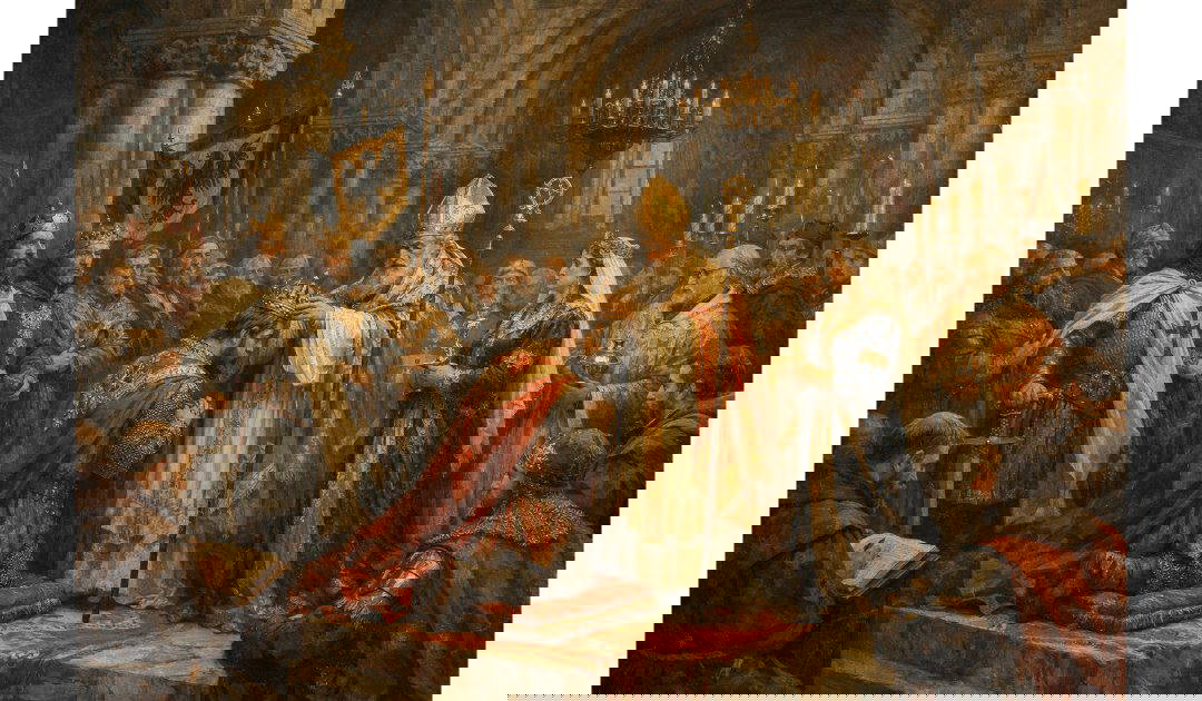 Frederick I Barbarossa