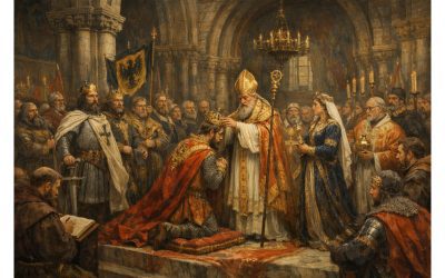 Frederick I Barbarossa