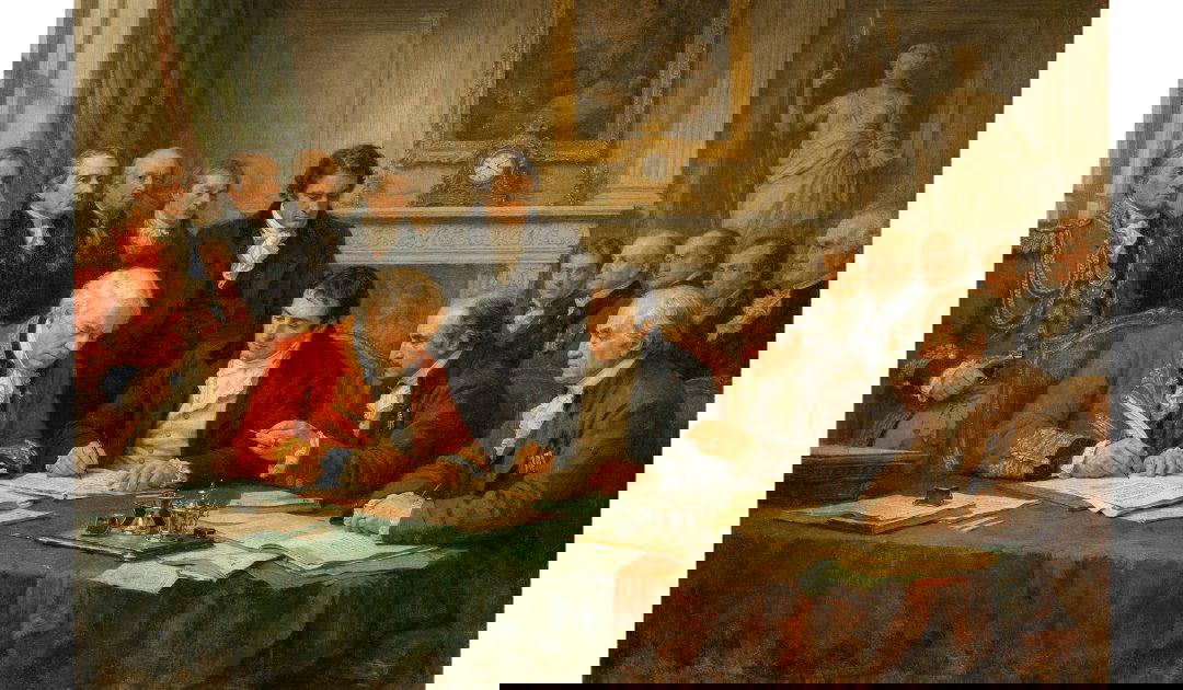 The Treaty of Amiens