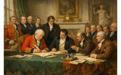 The Treaty of Amiens