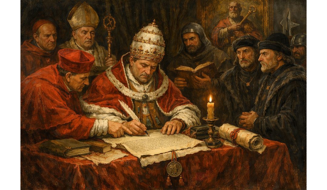 Pope Clement V