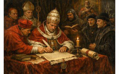 Pope Clement V