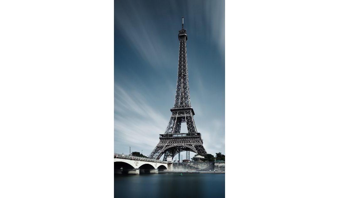 Eiffel Tower