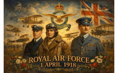 Royal Air Force