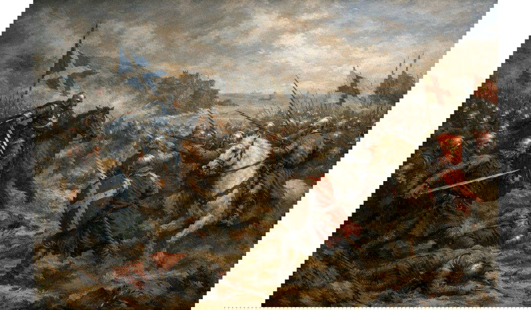 Battle of Dunbar