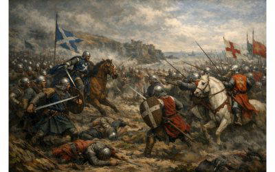 Battle of Dunbar