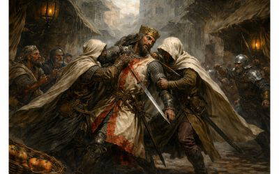 Assassination