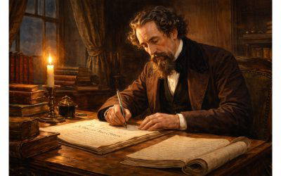 Charles Dickens