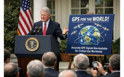GPS