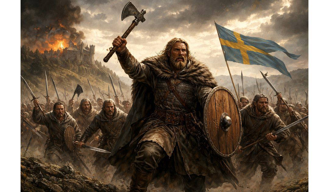 Engelbrekt Engelbrektsson