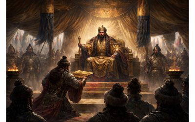 Kublai Khan
