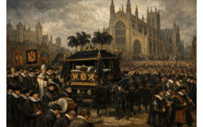 King James I