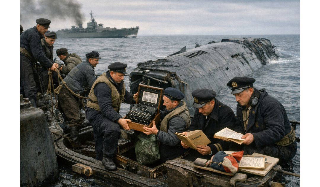 Operation Primrose