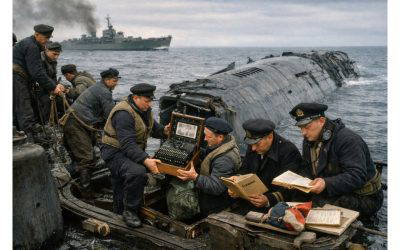 Operation Primrose