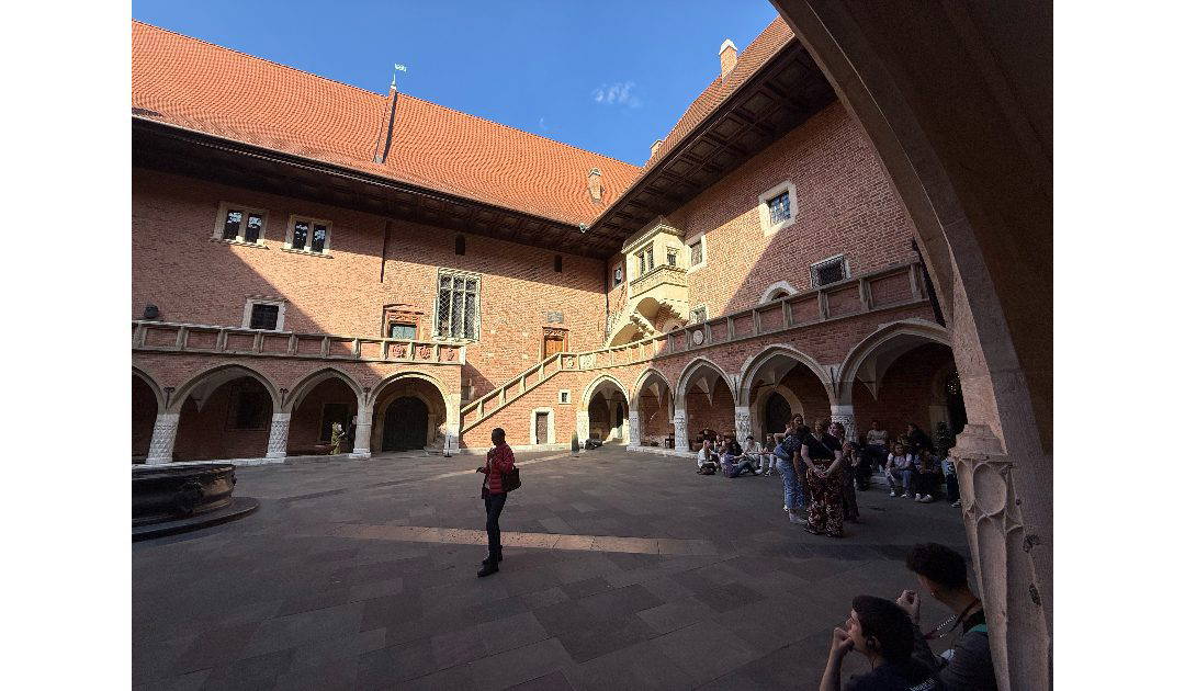 Jagiellonian University