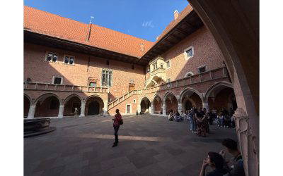 Jagiellonian University