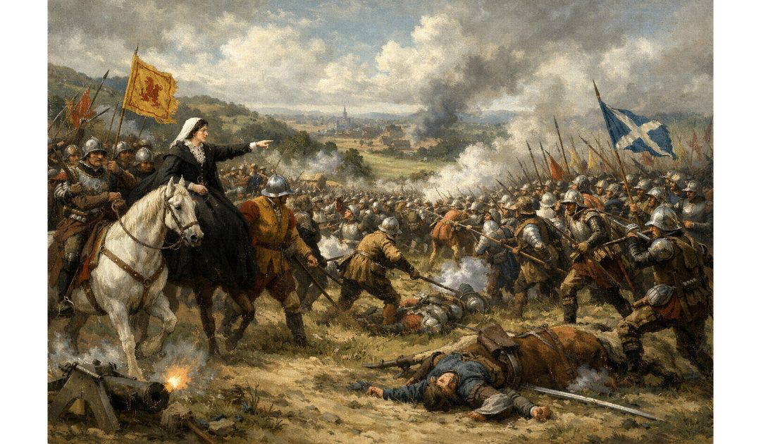 Battle of Langside