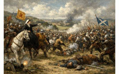 Battle of Langside