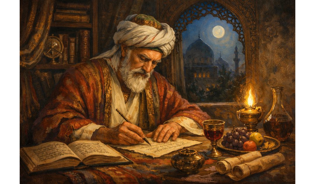 Khayyám