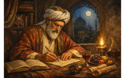 Omar Khayyám