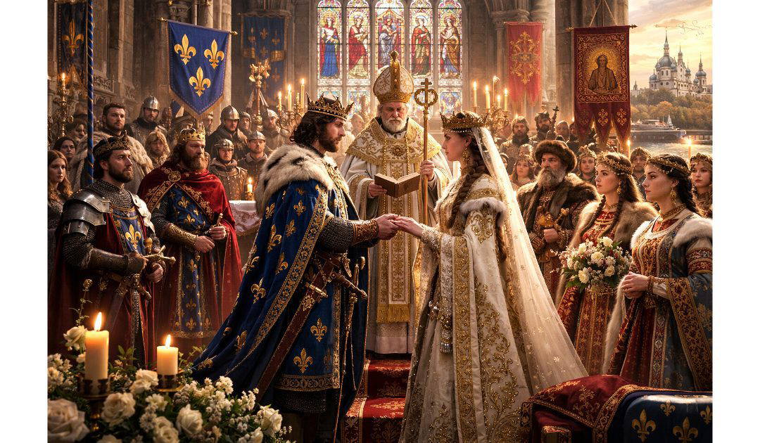 Anne of Kiev