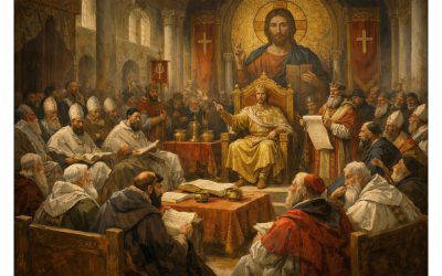 First Council of Nicaea