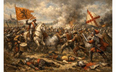 Battle of Heiligerlee