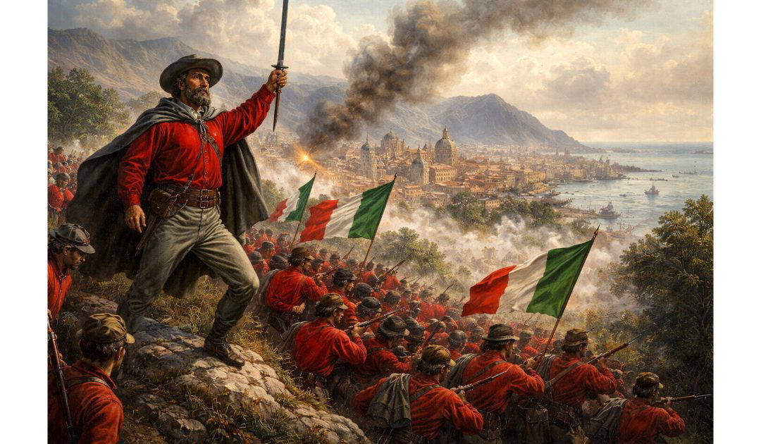 Garibaldi