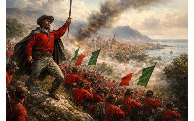 Giuseppe Garibaldi