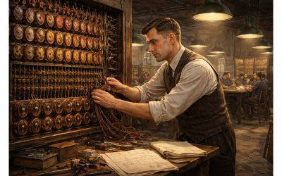 Alan Turing