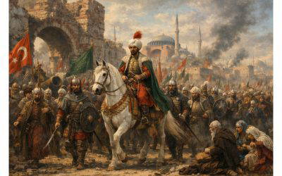 Constantinople