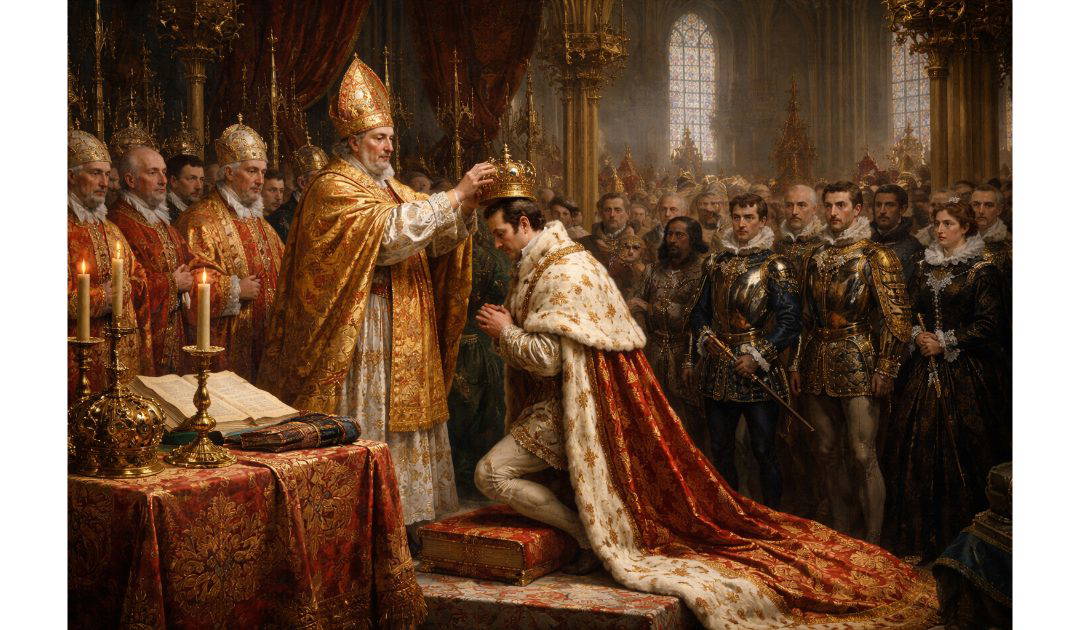 Henry III