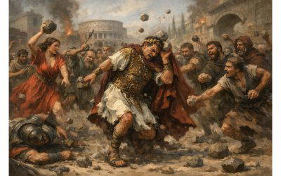Petronius Maximus