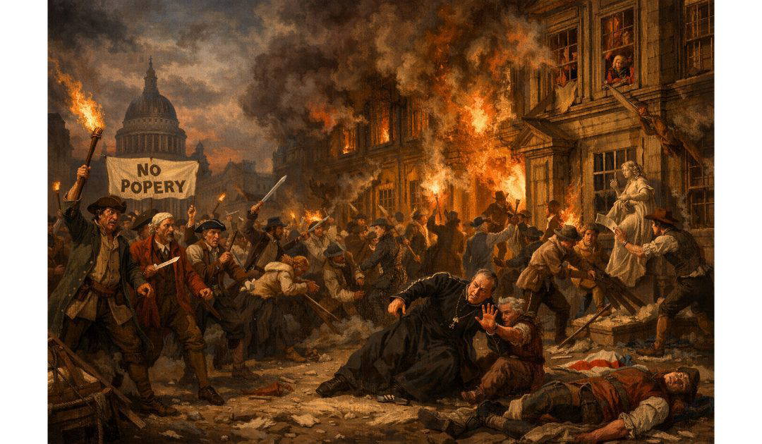 Gordon Riots