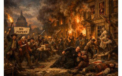 Gordon Riots